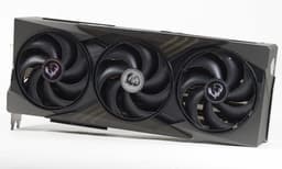 Проблема GeForce RTX 5090 с разъемом питания никуда не исчезла — на этот раз пострадала MSI GeForce RTX 5090 Gaming Trio OC